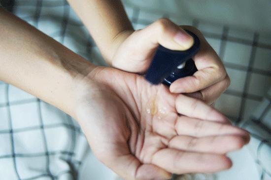 亲测护发精油,日本原装进口治白发洗发水