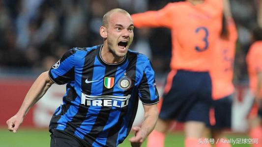 教师节特辑：铁汉也柔情，因徒弟一段话，狂人穆里尼奥眼圈红润……