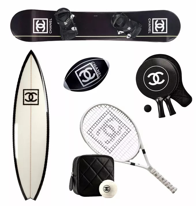 有钱就是任性！自行车我只骑爱马仕，垃圾桶我只用LV！