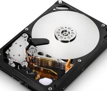 电脑硬盘hdd和ssd的区别,笔记本硬盘ssdhdd是什么