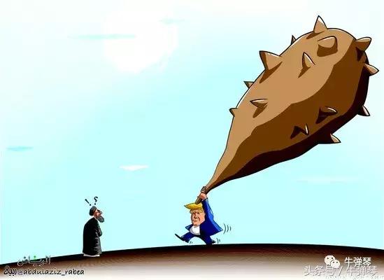 细数911后20年间美国都做了什么,911后的20年中国