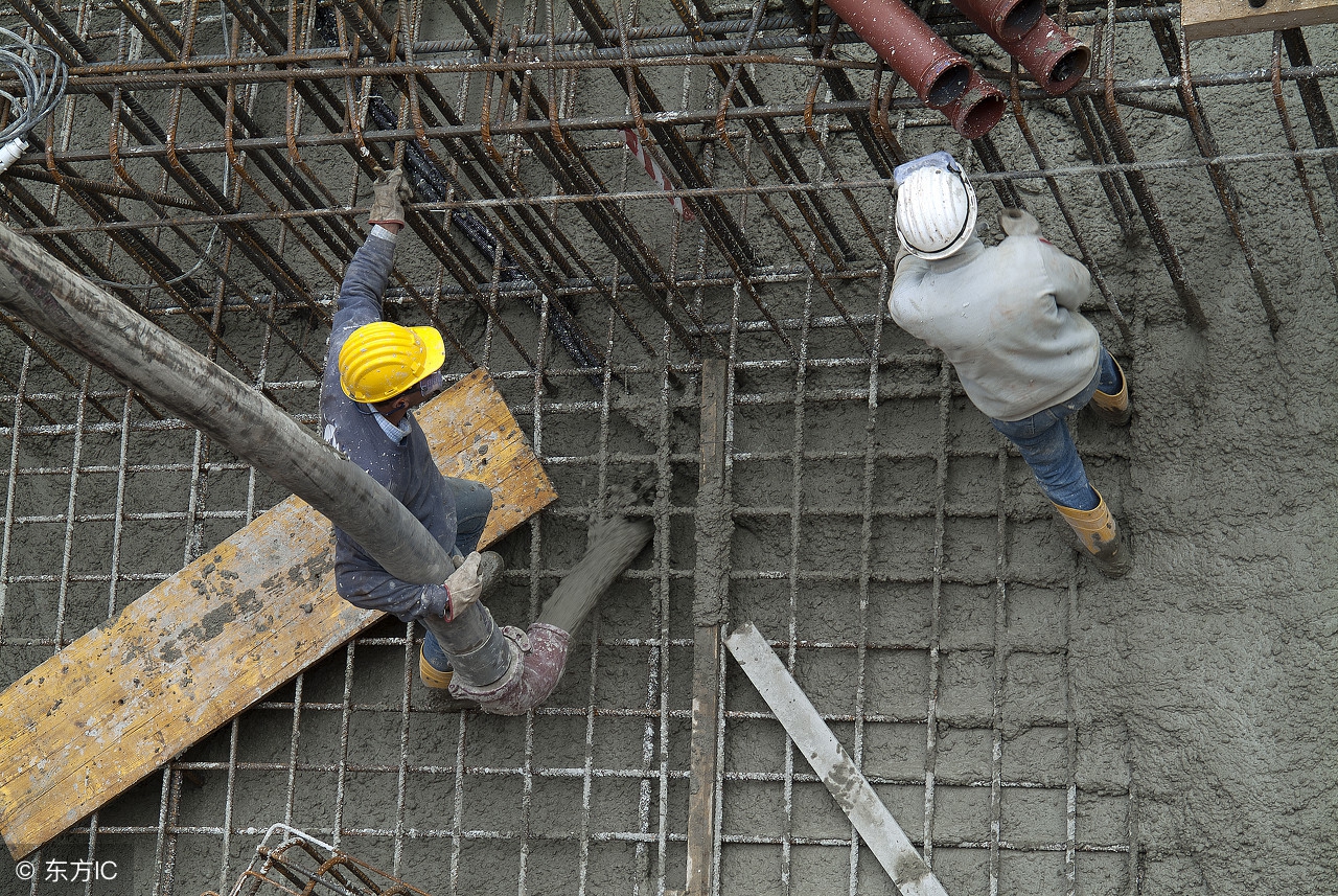 钢筋工程施工规范零基础学习,钢筋施工常识100问