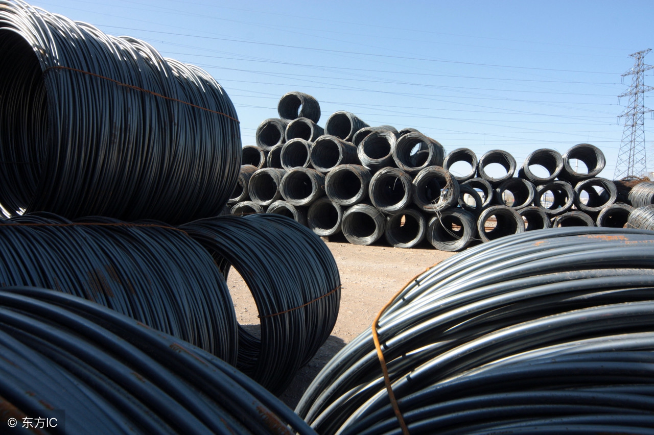 钢筋工程施工规范零基础学习,钢筋施工常识100问