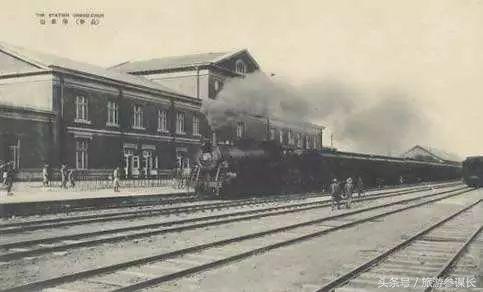 老长春第一针织厂,老长春的记忆