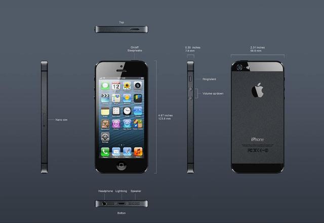 十年果粉放弃苹果手机的理由,iphone十年后会怎样