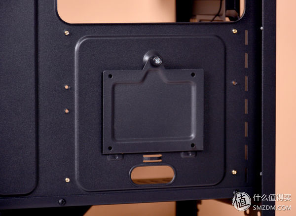 Ryzen性价比配置，搭配金河田预见21+静音机箱，成品很不错