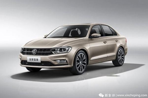 一汽大众新宝来280tsi,大众2019款1.5新宝来测试