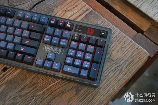 tt机械键盘怎么样,tt机械键盘推荐