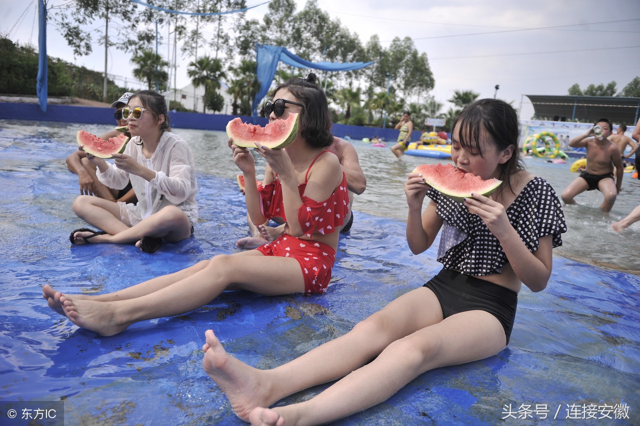 近期安徽的气候变化,预计2024年安徽上半年天气情况