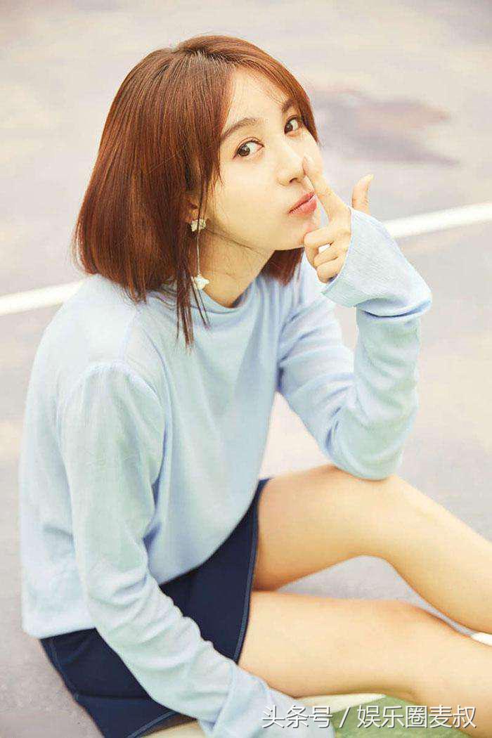 李菲儿撩汉高手,李菲儿恋爱秘籍