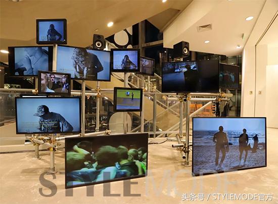 北京比较好的买手店,北京三里屯时尚买手店