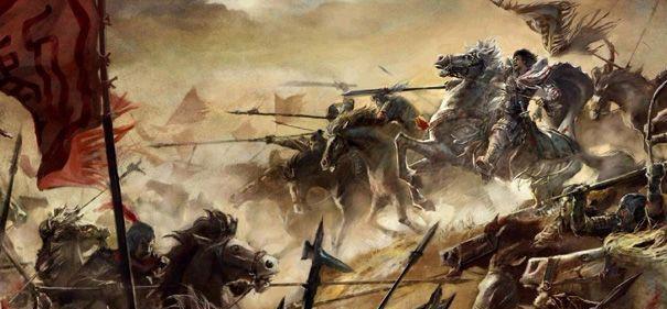 中国古代10个军事天才排名,中国公认的古代十大天才名将