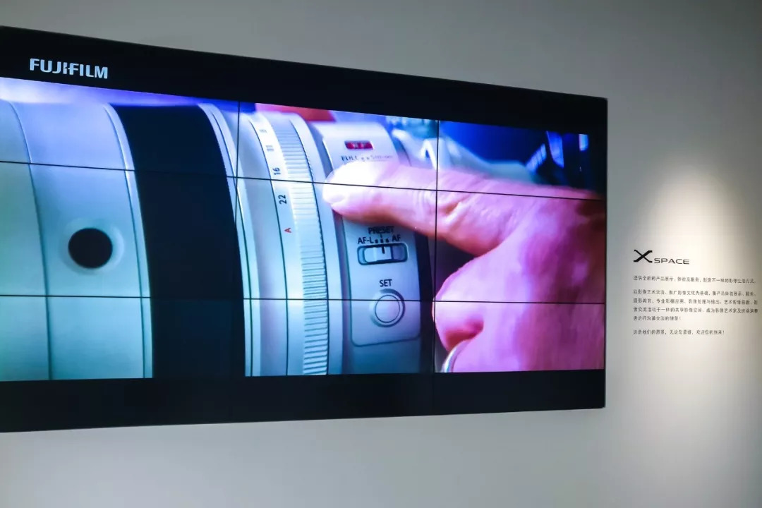 价值百万的电影摄影机,200元的摄影棚