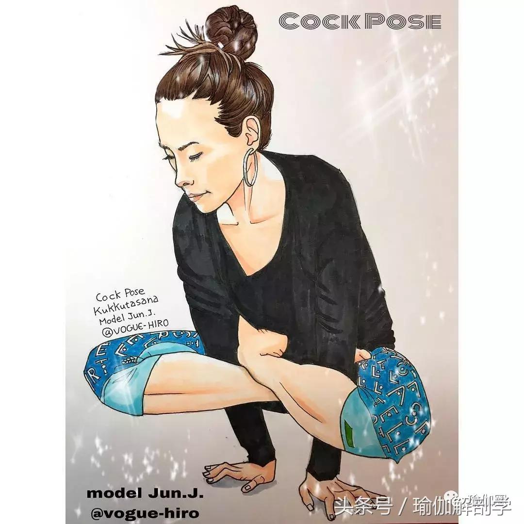 练瑜伽的16个好处让你意想不到,经常练瑜伽的女人会有什么好处