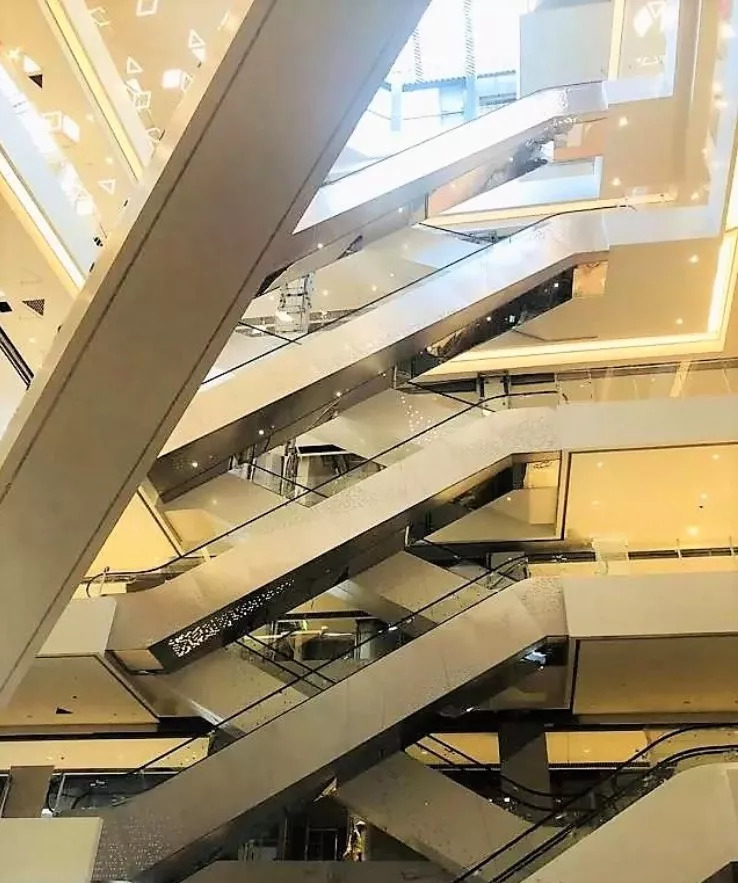 合景摩方购物中心是什么公司,合景摩方购物中心怎么样