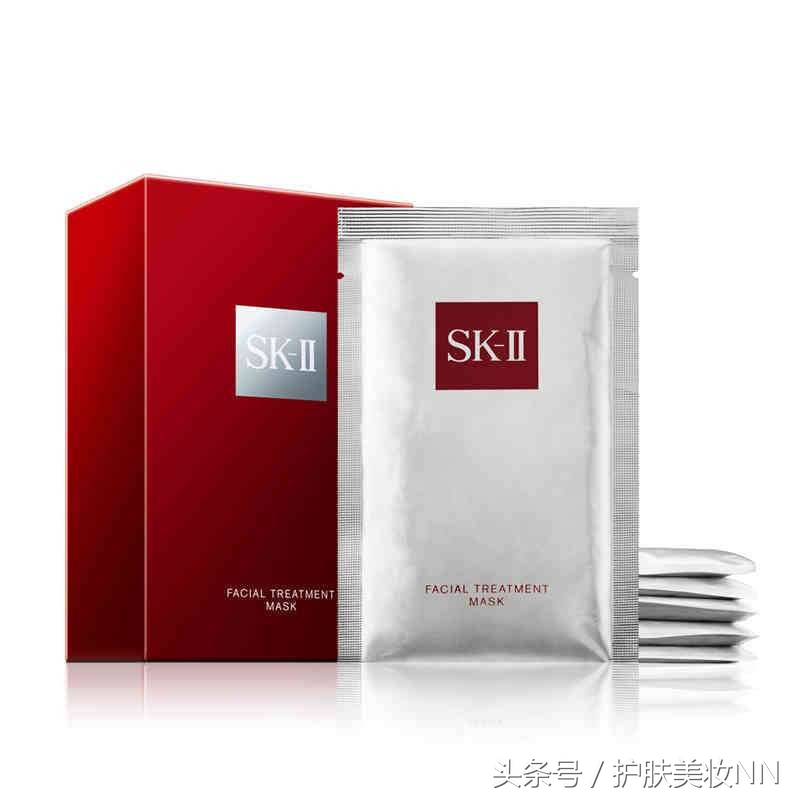 秋冬天的面膜你们开始囤了吗,秋冬季超级好用面膜