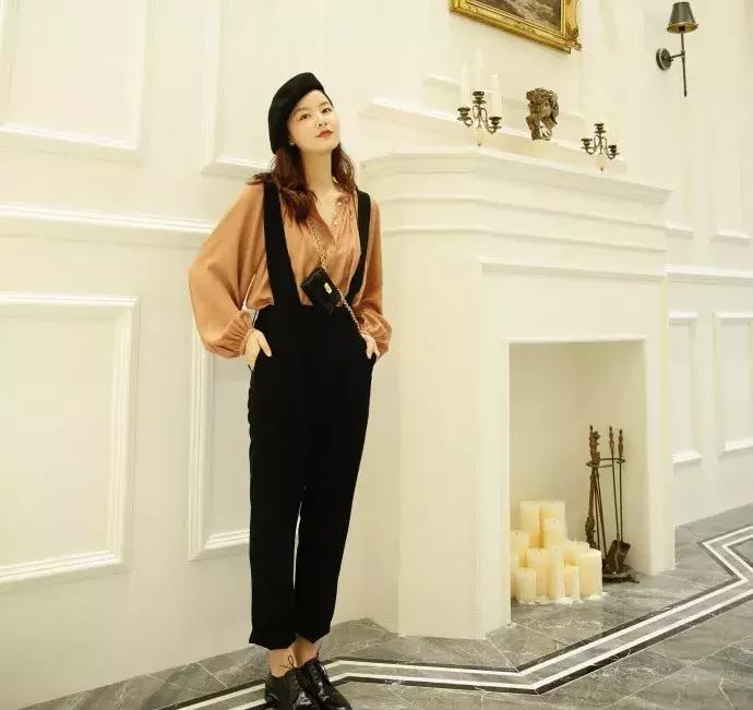 155小个子显瘦显高推荐,155小个子女生显高