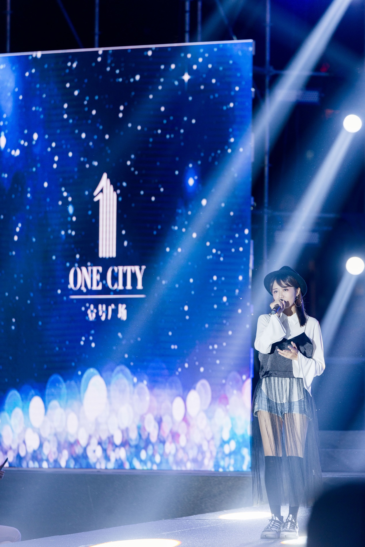 广东海德壹号广场,长沙海德壹号广场