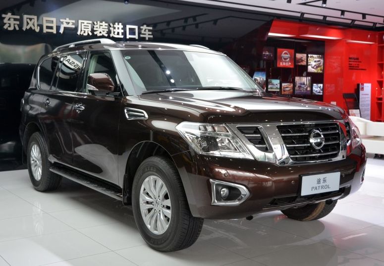 20款途乐现在行情值不值得入手,途乐y60值不值得买