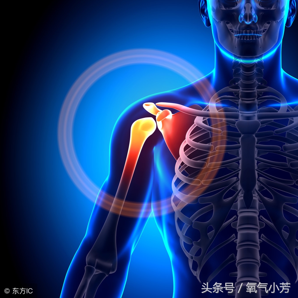 肩周炎冻结肩保守治疗方法,肩周炎自愈的3个阶段图