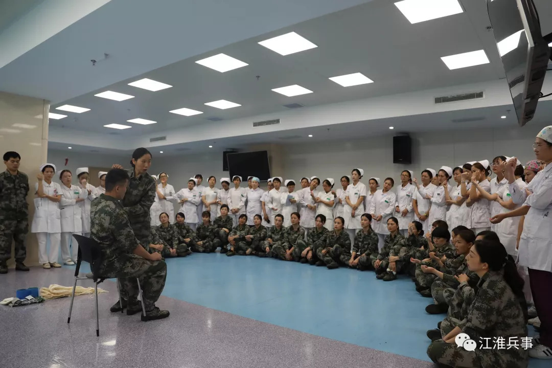 聚焦练兵备战,聚焦主责主业抓练兵备战