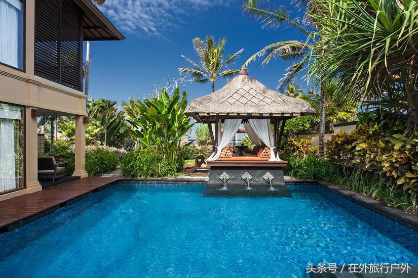 旅游第二天泡酒店攻略,东南亚酒店体验