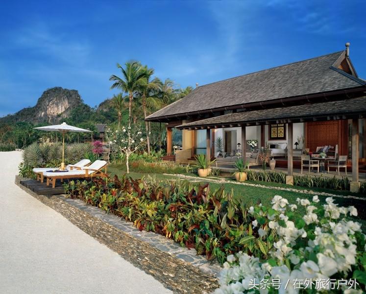 旅游第二天泡酒店攻略,东南亚酒店体验