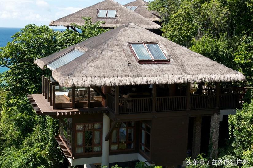 旅游第二天泡酒店攻略,东南亚酒店体验