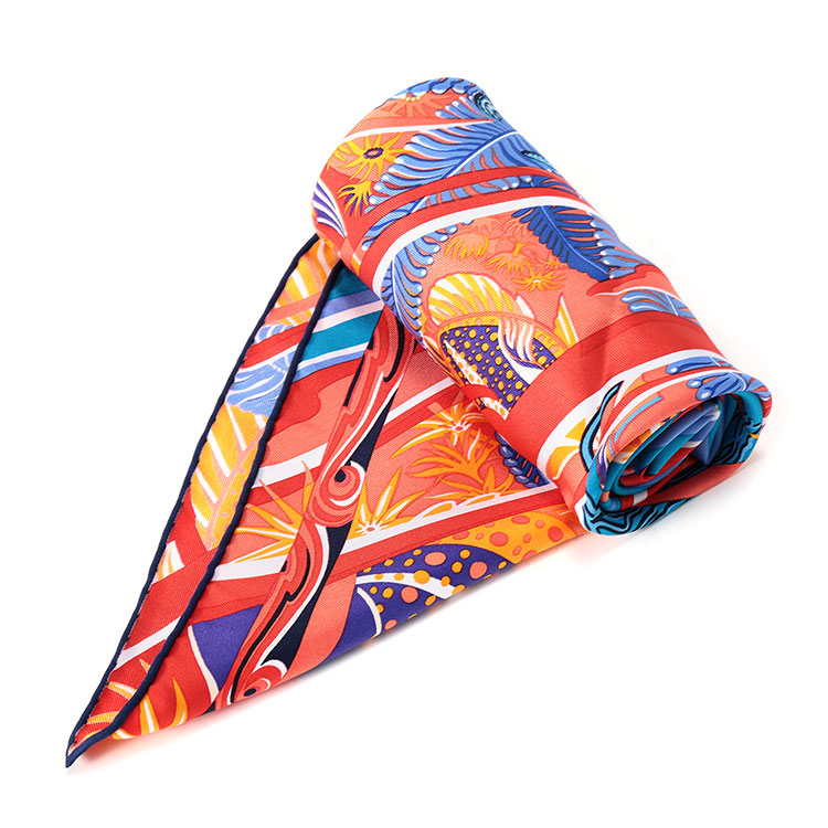 小花奢侈品爱马仕丝巾,为什么爱马仕丝巾这么多