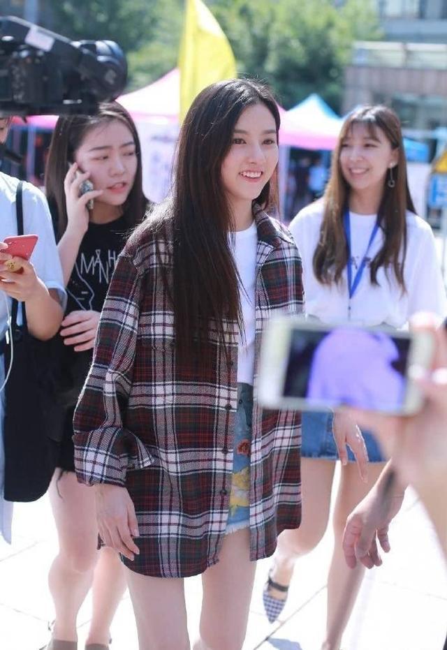 中戏北影新生演技比拼,北电中戏到底哪家强