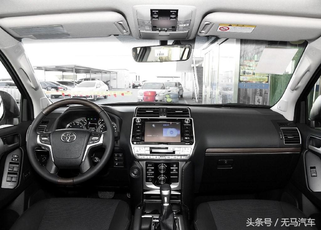 普拉多4.0一年养车费用是多少 (2.7普拉多和3.5普拉多养车成本)