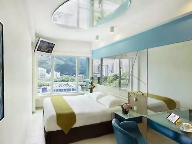 香港旅游酒店推荐平价,香港最值得推荐的酒店