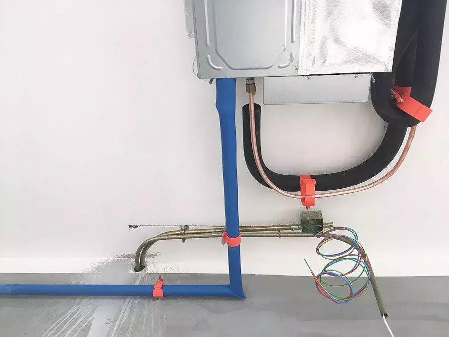 空调不制冷说有个阀坏了,空调不凉说温差太小