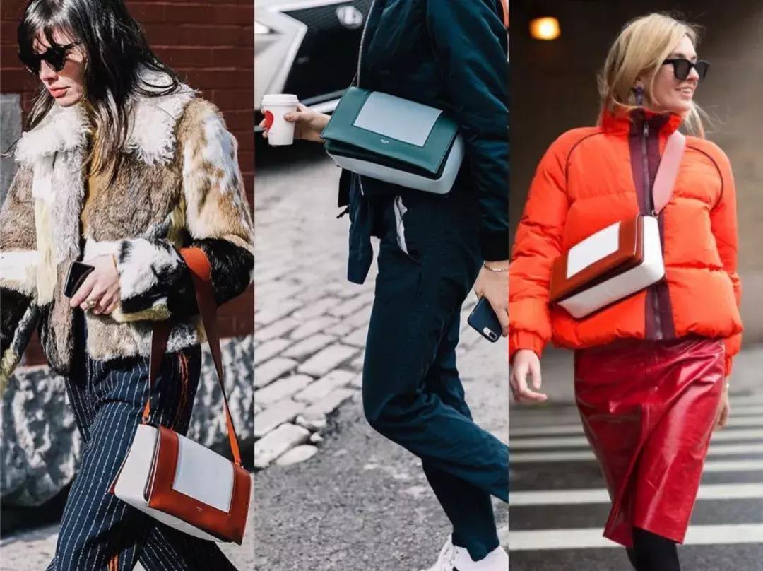 CELINE换Logo了！老Céline还有什么值得买的？