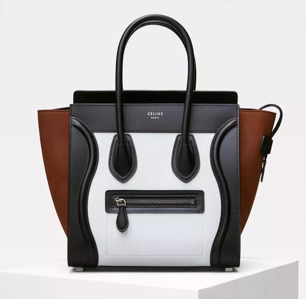 CELINE换Logo了！老Céline还有什么值得买的？