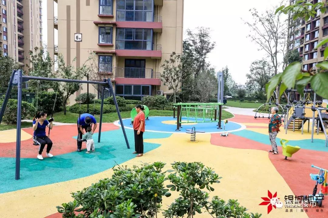 南京银城精装修房怎么样,南京银城的房子能买吗