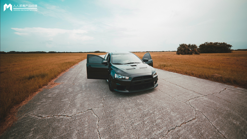 汽车资讯app分类,汽车之家易车懂车帝竞品分析