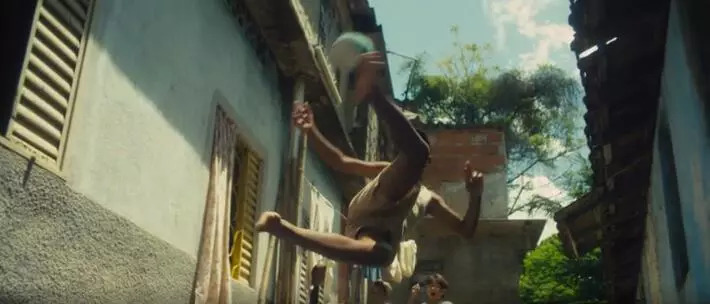 掌握这8个套路,你可以给一多半的体育明星拍传记电影