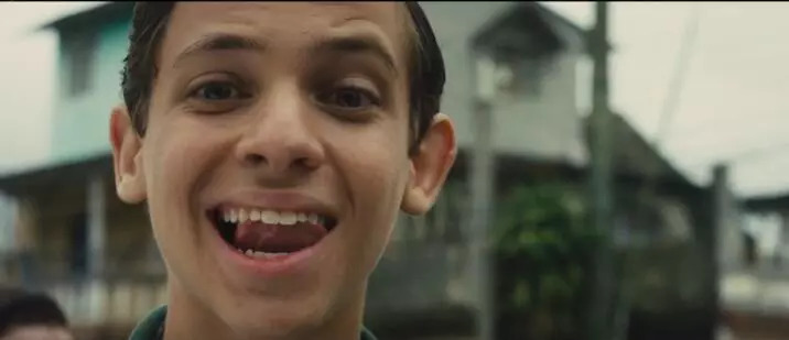 掌握这8个套路,你可以给一多半的体育明星拍传记电影