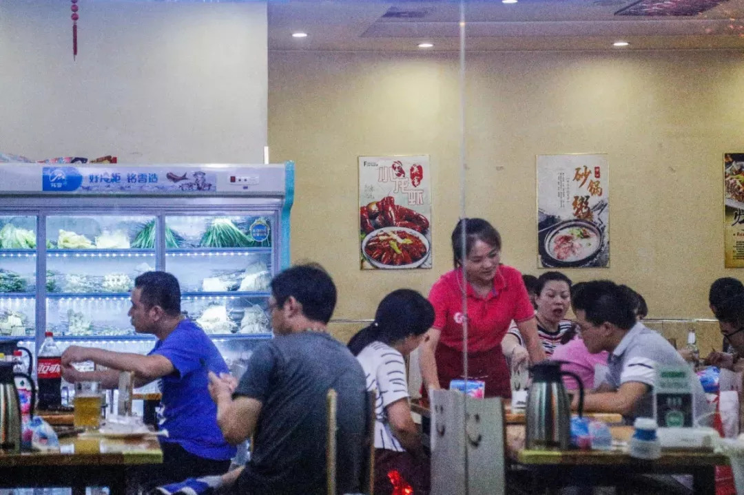 2005年的南京街头真实影像,记忆中的南京照片