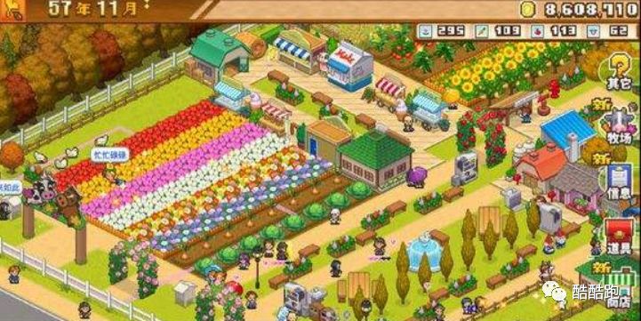 这家游戏公司可以实现你所有的梦想，而我们帮你找到了它