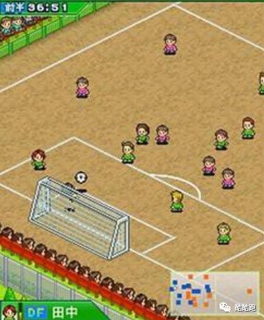 这家游戏公司可以实现你所有的梦想，而我们帮你找到了它