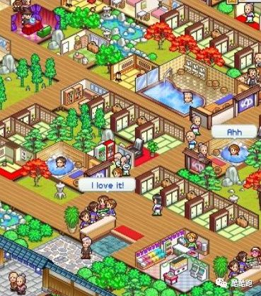 这家游戏公司可以实现你所有的梦想，而我们帮你找到了它