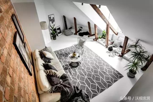 阁楼添彩,阁楼里有什么好处