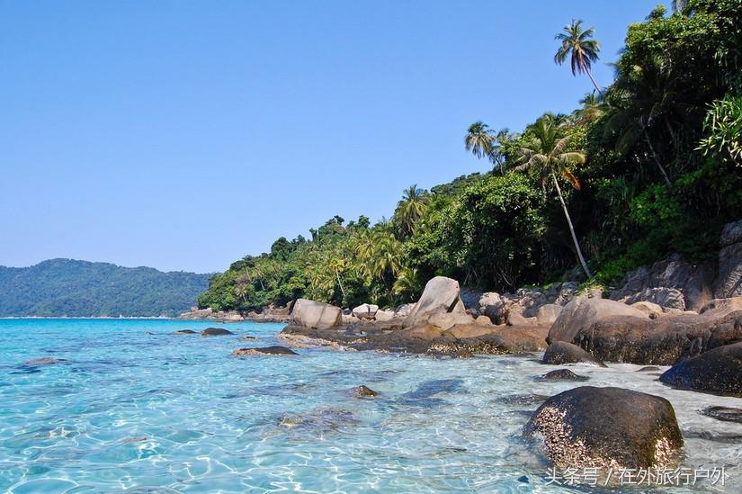 向往的生活去什么海岛,向往的生活要去海岛