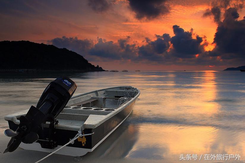 向往的生活去什么海岛,向往的生活要去海岛