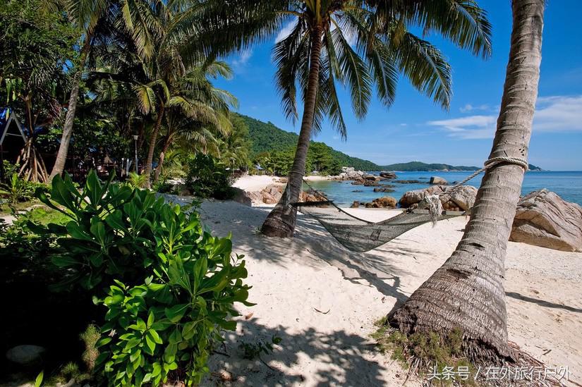 向往的生活去什么海岛,向往的生活要去海岛