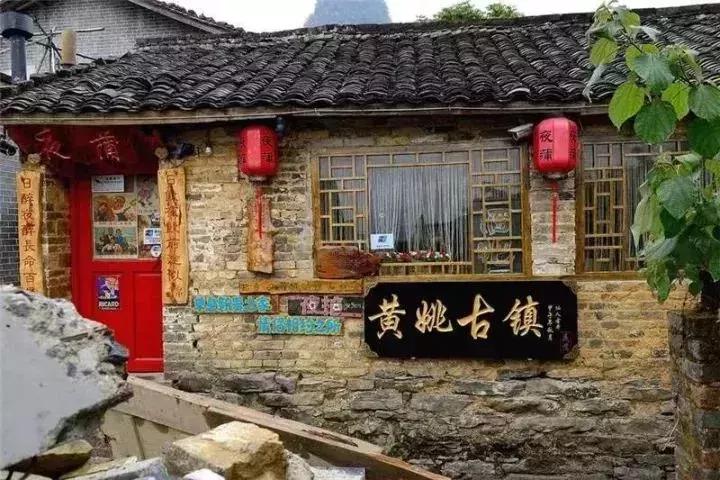 深圳出发高铁可达的古镇,深圳高铁直达的旅游景点