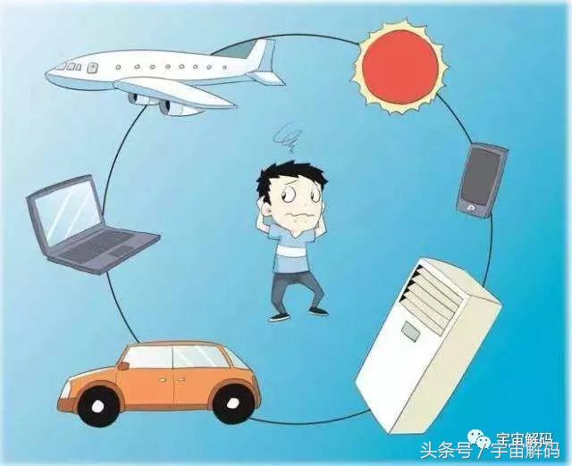 谈之色变,接触核辐射的人的变化