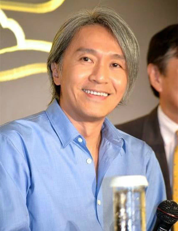 周星驰最著名台词,周星驰最著名的几句电影台词